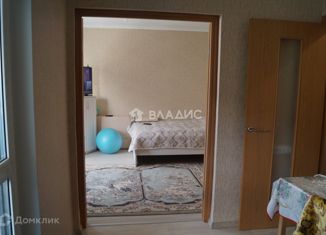 1-комнатная квартира на продажу, 32 м2, Москва, улица Маршала Ерёменко, 5к4, ЖК Мой Адрес в Некрасовке-2