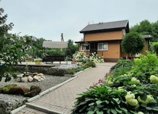 Продается дом, 63.7 м2, СНТ Незабудка