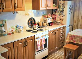 1-ком. квартира на продажу, 37 м2, Москва, улица Малыгина, 3, улица Малыгина