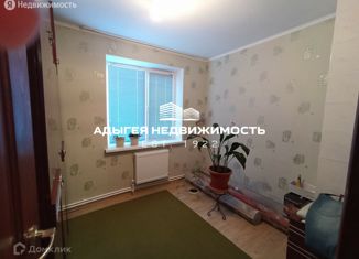 Продается 3-комнатная квартира, 44 м2, поселок Западный, Новая улица, 7