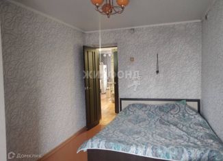 Продам 3-комнатную квартиру, 57 м2, Абакан, улица Луначарского, 28