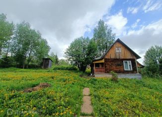 Продается дом, 40 м2, СНТ Малая Соколовка