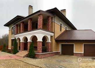 Продам дом, 520 м2, село Лайково