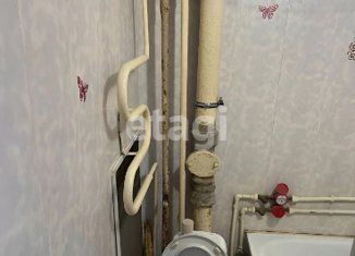 Продаю однокомнатную квартиру, 12 м2, Томск, Сибирская улица, 25/1, Советский район