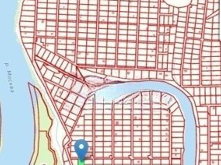 Продажа земельного участка, 9.6 сот., дачный посёлок Москворечье, дачный посёлок Москворечье, 173