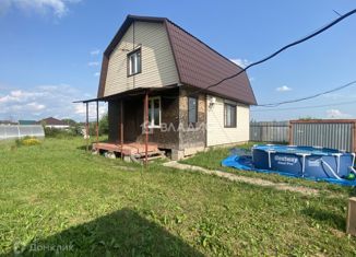 Продаю дом, 96 м2, село Константиново, Кленовая улица, 10