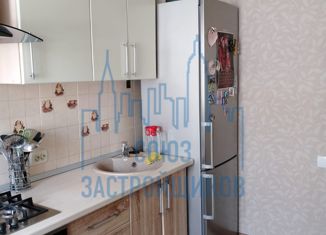 3-ком. квартира на продажу, 60 м2, Рассказово, улица Посёлок Меховой фабрики, 29