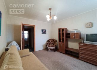 2-комнатная квартира на продажу, 52 м2, Ярославская область, Керамическая улица, 3