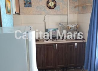 Сдача в аренду 1-ком. квартиры, 36 м2, Москва, Старопетровский проезд, 12к3, станция Красный Балтиец