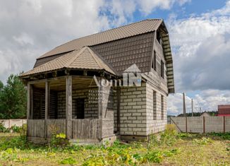 Продажа дома, 148 м2, деревня Новая