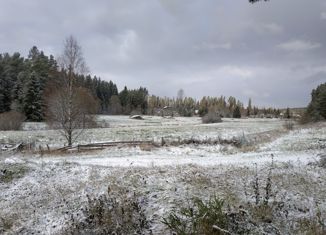 Продажа участка, 254 сот., деревня Хвойное