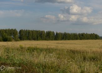 Продается земельный участок, 97 сот., коттеджный поселок Зеленая миля, Центральная улица
