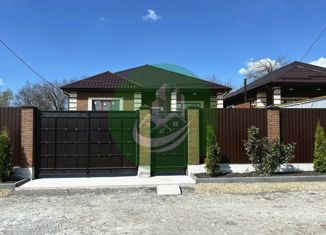 Продается дом, 131 м2, Ессентуки, Покровская улица