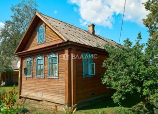 Продаю дом, 51.4 м2, Олонец, Комсомольская улица, 14
