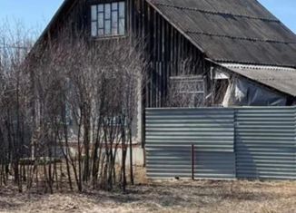 Продажа дома, 36 м2, деревня Ольховка, улица Ленина, 2А