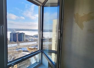 Продается 1-комнатная квартира, 43.2 м2, Воронеж, улица Берёзовая Роща, 4А, ЖК Легенда парк