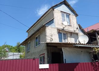 Дом на продажу, 50 м2, село Весёлое, Васильковый переулок