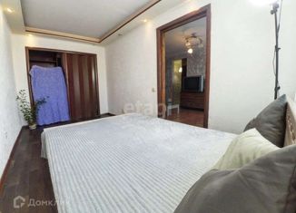 Продается двухкомнатная квартира, 48 м2, Казань, улица Меховщиков, 3, Вахитовский район