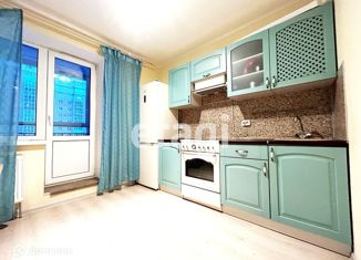 Продам 1-ком. квартиру, 36 м2, Санкт-Петербург, Кушелевская дорога, 7к1, ЖК Суворов