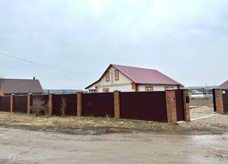 Продаю дом, 130 м2, деревня Усть-Рыбница, Отрадная улица, 4