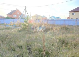 Земельный участок на продажу, 5 сот., СНТ Солнышко, Земляничная улица