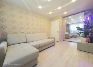 Продам 3-ком. квартиру, 62.3 м2, Москва, Ярославское шоссе, 8к2, станция Ростокино