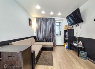 Продажа 2-комнатной квартиры, 43.1 м2, Новосибирск, улица Чехова, 273, улица Чехова