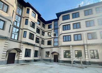 Продается однокомнатная квартира, 39.6 м2, Горячий Ключ, улица Герцена, 52