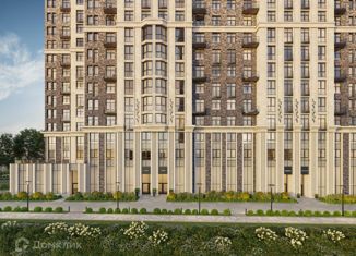 Продажа четырехкомнатной квартиры, 137.4 м2, Москва, улица Академика Королёва, 21с5, станция Тимирязевская