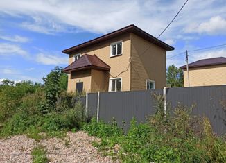 Продам дом, 93.1 м2, село Ильинское