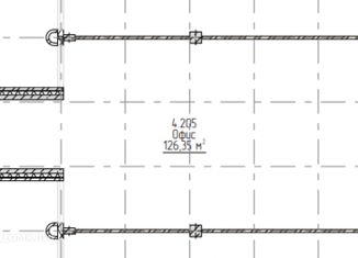 Офис на продажу, 126.35 м2, Москва, проспект Маршала Жукова, 8к3, метро Народное Ополчение