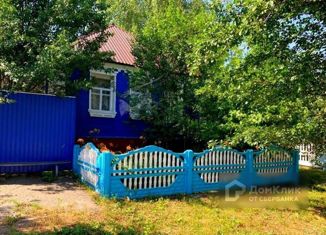 Продам дом, 62 м2, село Белянка, Комсомольская улица