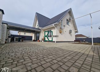 Продажа дома, 119.6 м2, станица Марьянская, Степная улица, 1/10