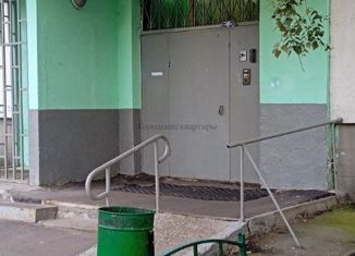 Продажа 2-ком. квартиры, 45.2 м2, Москва, Краснодарская улица, 60, метро Люблино