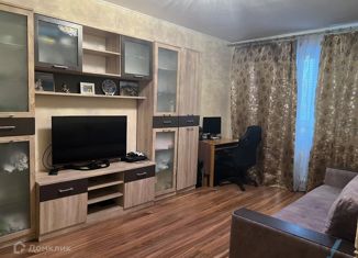 Продается 1-комнатная квартира, 37 м2, Москва, улица Кадырова, 8
