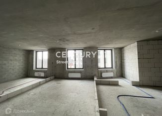 Продается трехкомнатная квартира, 83.5 м2, Москва, улица Врубеля, 4к1, метро Сокол