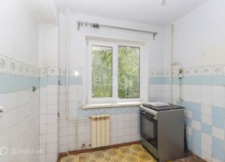 Продажа 2-комнатной квартиры, 44.5 м2, Омская область, улица Ватутина, 7Б