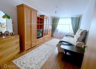 Продается 2-комнатная квартира, 52.8 м2, Ярославль, улица Здоровья, 18, жилой район Резинотехника
