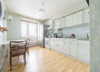 Продажа 2-ком. квартиры, 66.2 м2, Москва, улица Гризодубовой, 1к1, улица Гризодубовой