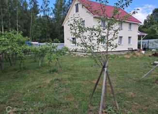 Продажа дома, 125.7 м2, садоводческое некоммерческое товарищество Красногорское, 14-я линия, 852
