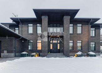 Продам дом, 620 м2, коттеджный посёлок Мэдисон Парк, коттеджный посёлок Мэдисон Парк, 94