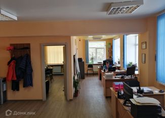 Сдача в аренду офиса, 63 м2, Нижний Новгород, посёлок Черепичный, 2Ак2
