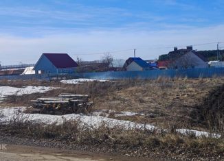 Продаю участок, 13 сот., село Алаторка, Карагановская улица