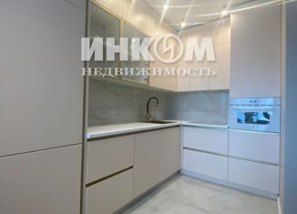 1-комнатная квартира на продажу, 30 м2, Москва, Ильменский проезд, 14к3, Ильменский проезд