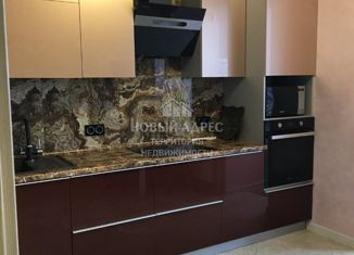 Продам двухкомнатную квартиру, 58.2 м2, Калуга, Молодежная улица, 46, ЖК Молодёжный