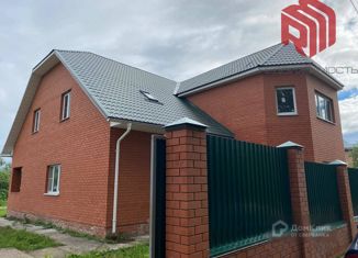 Продается дом, 423 м2, село Никитское, Верхняя Тополиная улица, 6