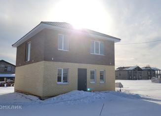 Продажа дома, 148 м2, поселок ЭкоКвартал Раздолье, посёлок ЭкоКвартал Раздолье, 918