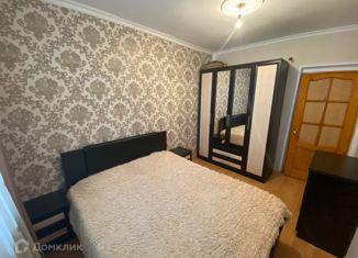 Трехкомнатная квартира на продажу, 61.4 м2, Беслан, улица Мира, 11