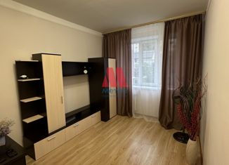 Продается 1-ком. квартира, 34.4 м2, Ярославль, улица Щорса, 5