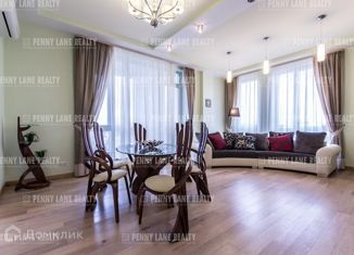 Аренда 3-ком. квартиры, 110 м2, Санкт-Петербург, Константиновский проспект, 18, Константиновский проспект